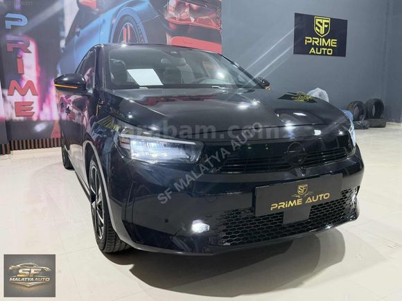 20 BİN KM'DE HATASIZ GS PAKET CORSA