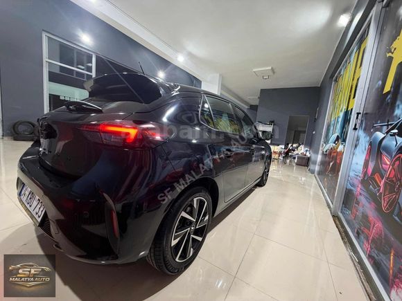 20 BİN KM'DE HATASIZ GS PAKET CORSA