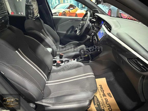20 BİN KM'DE HATASIZ GS PAKET CORSA