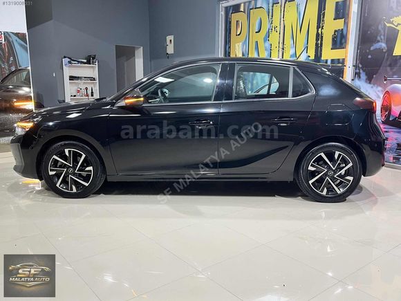 20 BİN KM'DE HATASIZ GS PAKET CORSA