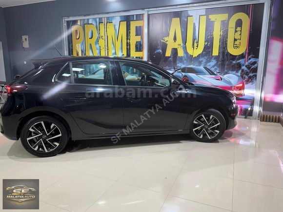 20 BİN KM'DE HATASIZ GS PAKET CORSA