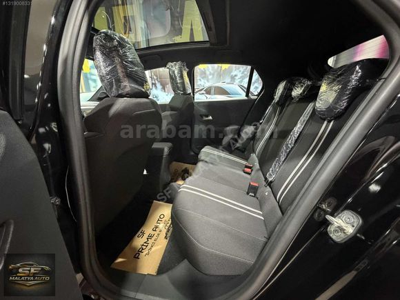 20 BİN KM'DE HATASIZ GS PAKET CORSA