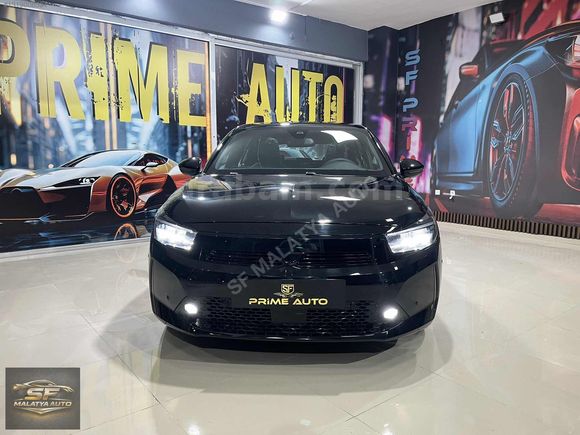 20 BİN KM'DE HATASIZ GS PAKET CORSA