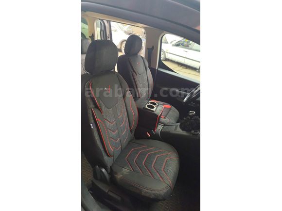 Sahibinden Opel Combo 1.5 CDTI Edition Style 2021 Model