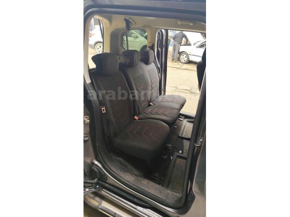 Sahibinden Opel Combo 1.5 CDTI Edition Style 2021 Model