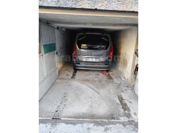 Sahibinden Opel Combo 1.5 CDTI Edition Style 2021 Model