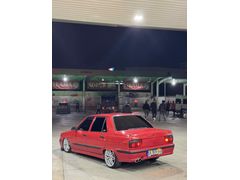 Sahibinden Renault R 9 1.4 Broadway RNi 1998 Model 