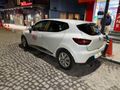 Renault Clio 1.5 dCi Joy 2014 Model-193.000 Km'de-Beyaz Renk