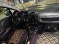 Renault Clio 1.5 dCi Joy 2014 Model-193.000 Km'de-Beyaz Renk