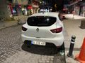 Renault Clio 1.5 dCi Joy 2014 Model-193.000 Km'de-Beyaz Renk
