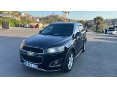 SAHİBİNDEN 2013 CHEVROLET CAPTIVA 2.0 D LTZ SUNROOFLU