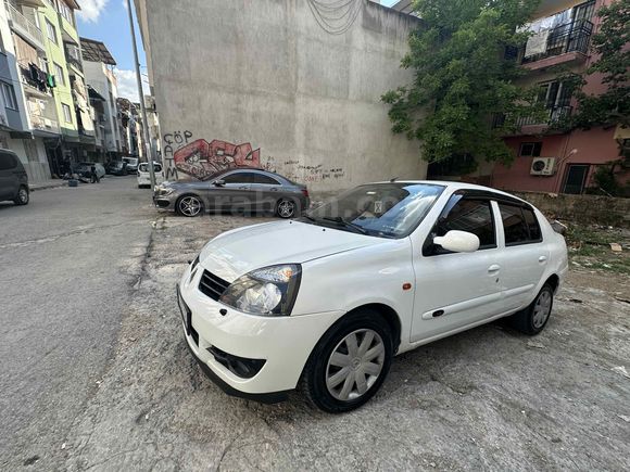 Sahibinden Renault Symbol 1.4 Authentique 2008 Model 