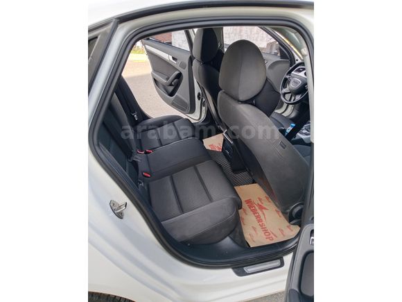 Sahibinden Audi A4 Sedan 2.0 TDI 2015 Model