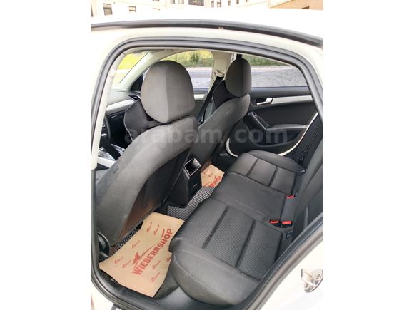 Sahibinden Audi A4 Sedan 2.0 TDI 2015 Model