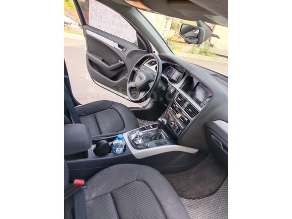 Sahibinden Audi A4 Sedan 2.0 TDI 2015 Model