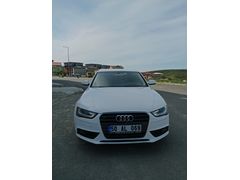 Sahibinden Audi A4 Sedan 2.0 TDI 2015 Model