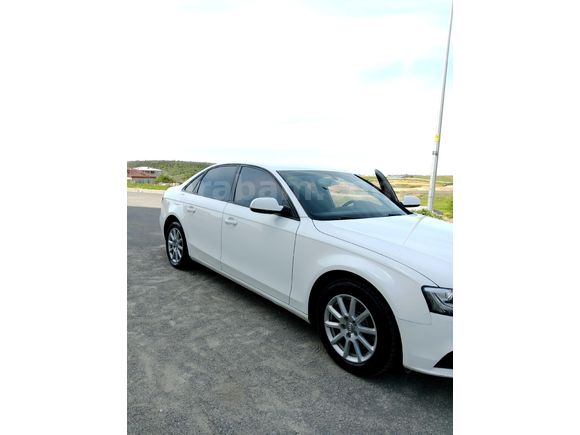 Sahibinden Audi A4 Sedan 2.0 TDI 2015 Model