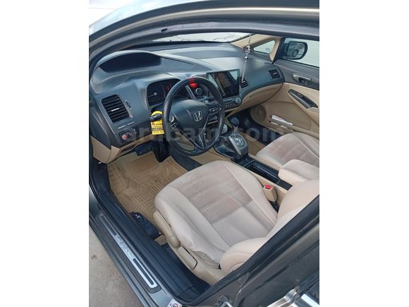 Sahibinden Honda Civic 1.6i VTEC Elegance 2007 Model