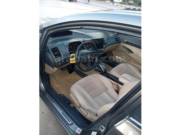 Sahibinden Honda Civic 1.6i VTEC Elegance 2007 Model