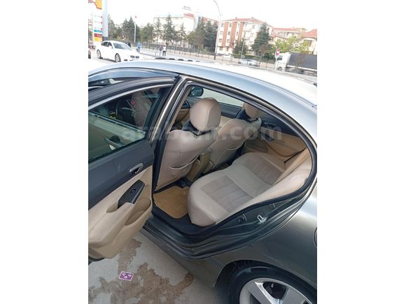 Sahibinden Honda Civic 1.6i VTEC Elegance 2007 Model