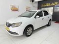 Galeriden Renault Symbol 1.5 dCi Joy 2014 Model Gaziantep