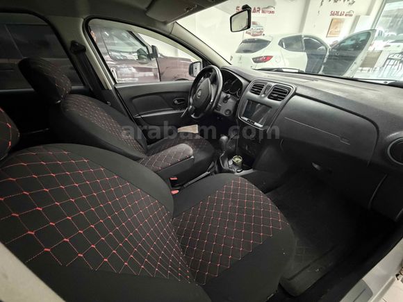 Galeriden Renault Symbol 1.5 dCi Joy 2014 Model Gaziantep