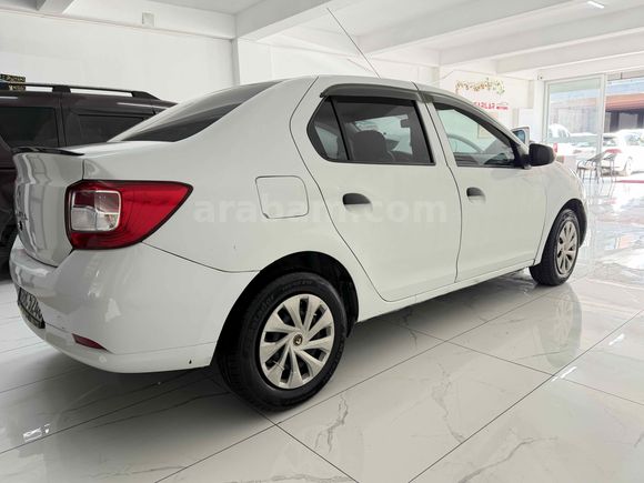 Galeriden Renault Symbol 1.5 dCi Joy 2014 Model Gaziantep