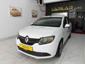 Galeriden Renault Symbol 1.5 dCi Joy 2014 Model Gaziantep