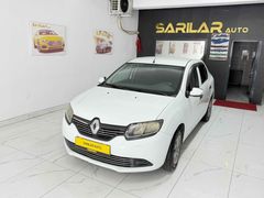 Galeriden Renault Symbol 1.5 dCi Joy 2014 Model Gaziantep
