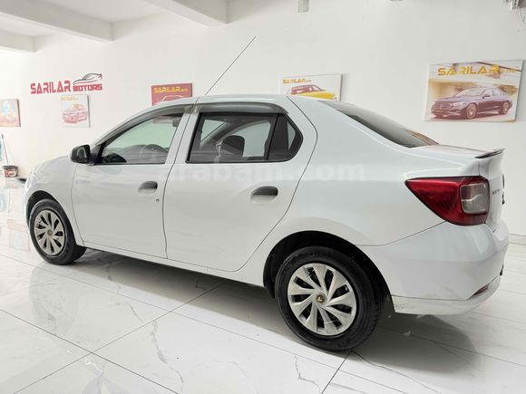 Galeriden Renault Symbol 1.5 dCi Joy 2014 Model Gaziantep