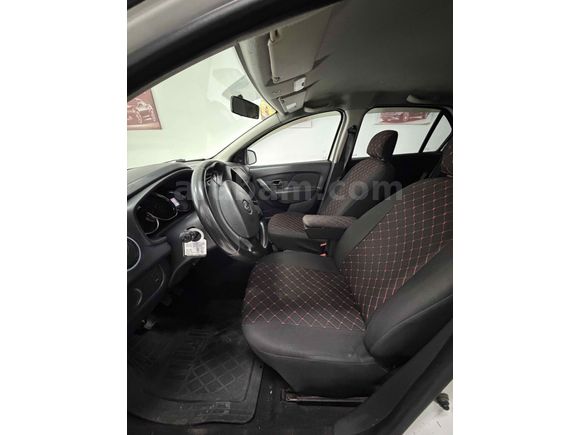 Galeriden Renault Symbol 1.5 dCi Joy 2014 Model Gaziantep