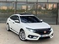 ILK SAHIBINDEN 2018 HONDA 1.6 ECO ELEGANCE HATASIZ 126 BIN KM