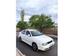 Sahibinden Volkswagen Polo 1.6 Classic 2001 Model