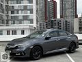 2021 MODEL HONDA CİVİC 1.6İ-VTEC ECO ELEGANCE K.ISITMA+SANRUF