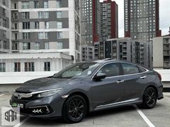 2021 MODEL HONDA CİVİC 1.6İ-VTEC ECO ELEGANCE K.ISITMA+SANRUF