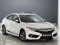 2018 Civic 1.6 ECO ELEGANCE 104bin km