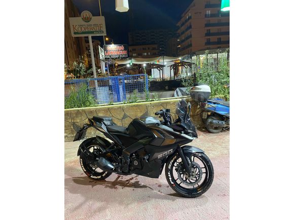Sahibinden Bajaj Pulsar 200 RS 