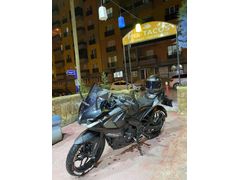 Sahibinden Bajaj Pulsar 200 RS 
