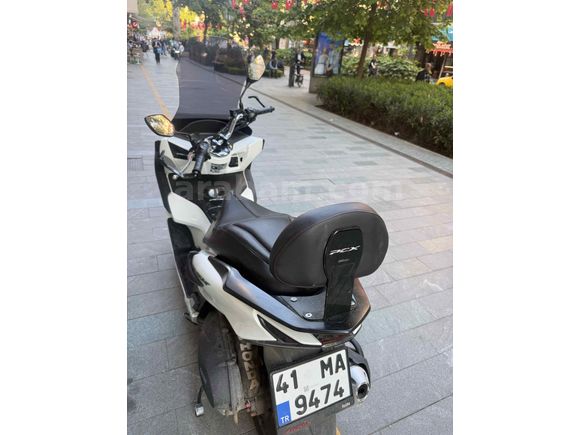 Sahibinden Honda PCX125 