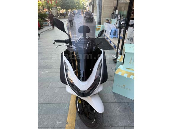 Sahibinden Honda PCX125 