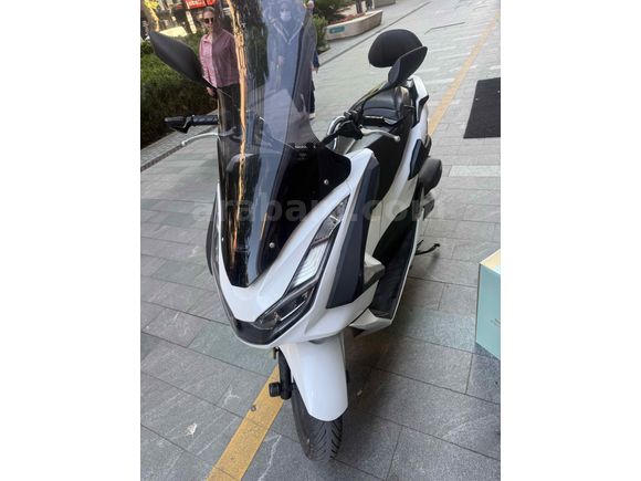 Sahibinden Honda PCX125 