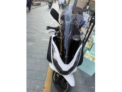 Sahibinden Honda PCX125 