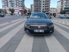 Sahibinden Volkswagen Passat 1.6 TDi BlueMotion Trendline 2017 Model