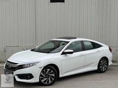 HATASIZ BOYASIZ 2019 MODEL 105 BİN'DE İLK EL ECO ELEGANCE CİVİC