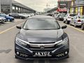 HATASIZ HONDA CİVİC 1.6 İ-VTEC ECO ELEGANCE FAB. LPG'Lİ