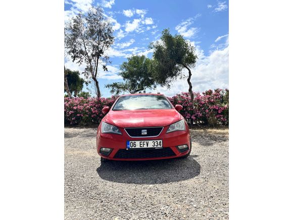 Sahibinden Seat Ibiza 1.2 TSI Style 2017 Model 