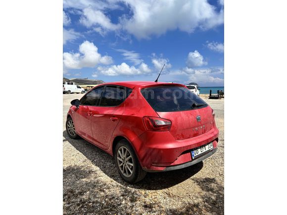 Sahibinden Seat Ibiza 1.2 TSI Style 2017 Model 