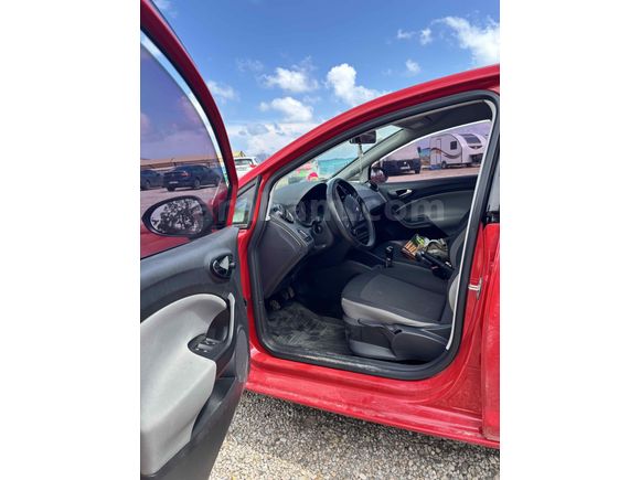 Sahibinden Seat Ibiza 1.2 TSI Style 2017 Model 