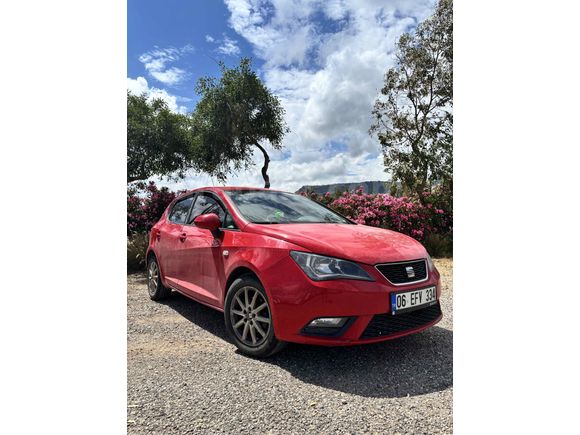 Sahibinden Seat Ibiza 1.2 TSI Style 2017 Model 