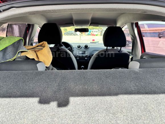 Sahibinden Seat Ibiza 1.2 TSI Style 2017 Model 